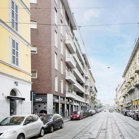 Апартаменты Easylife - Oasi Chic Pochi Passi Dai Navigli Милан Экстерьер фото