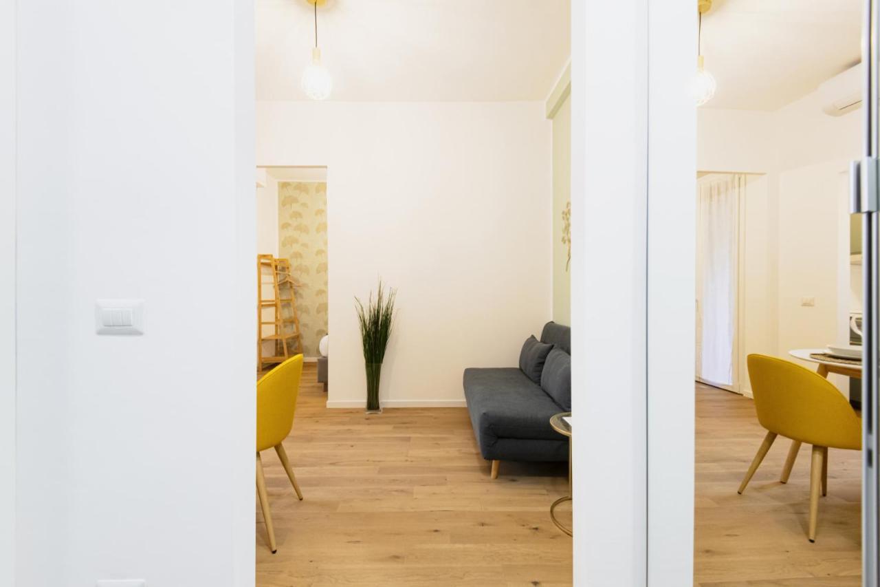Апартаменты Easylife - Oasi Chic Pochi Passi Dai Navigli Милан Экстерьер фото