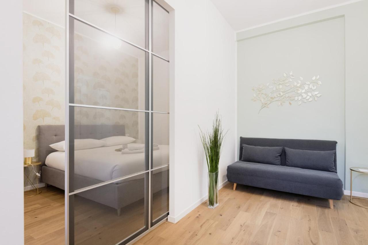Апартаменты Easylife - Oasi Chic Pochi Passi Dai Navigli Милан Экстерьер фото
