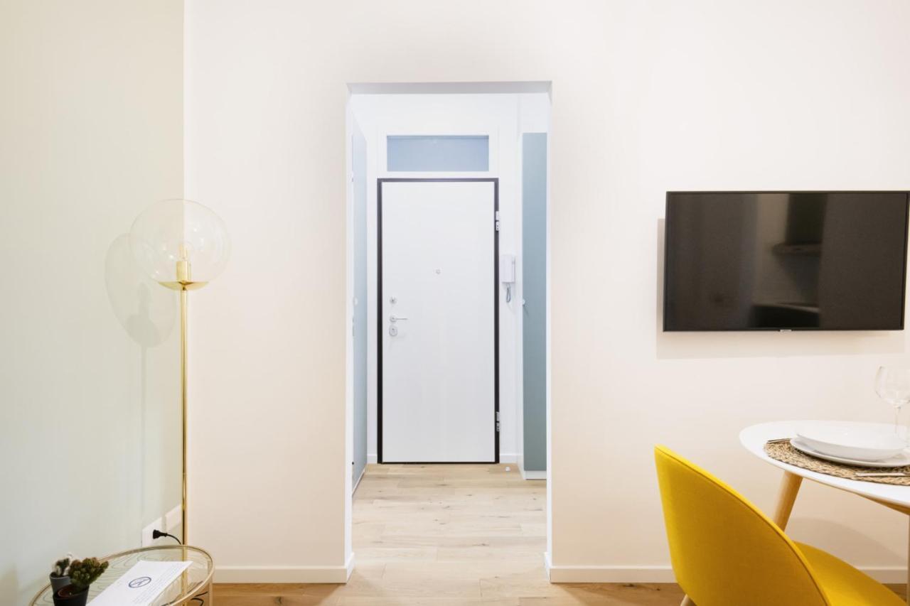 Апартаменты Easylife - Oasi Chic Pochi Passi Dai Navigli Милан Экстерьер фото