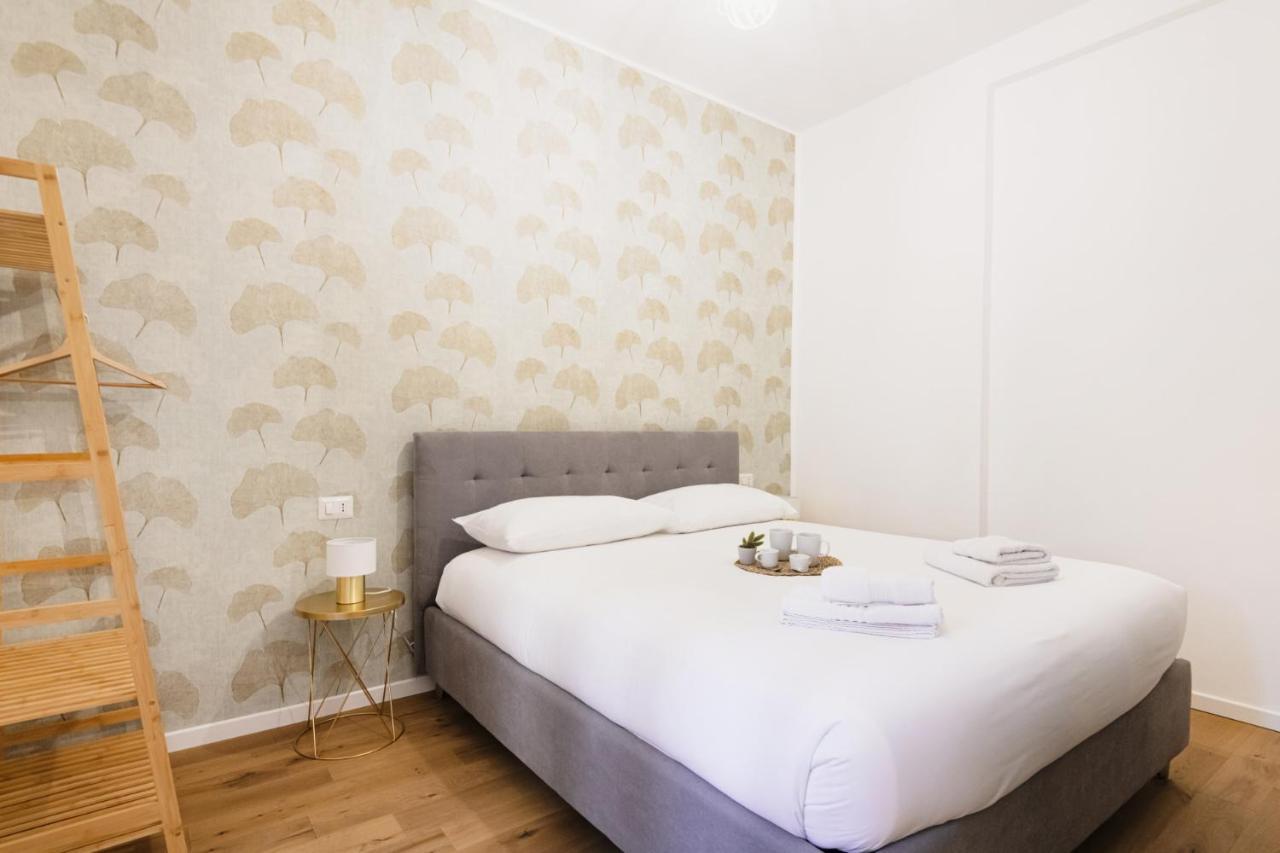 Апартаменты Easylife - Oasi Chic Pochi Passi Dai Navigli Милан Экстерьер фото