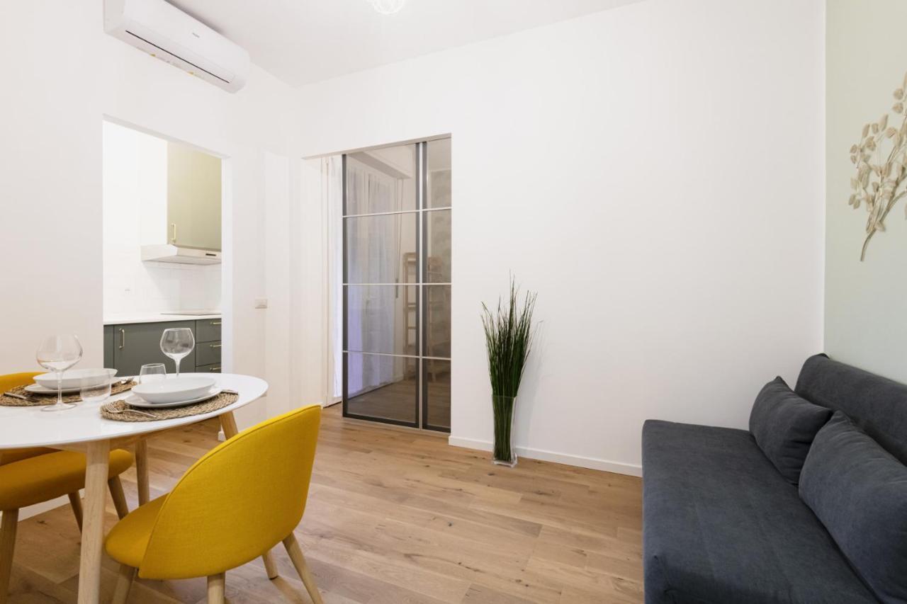 Апартаменты Easylife - Oasi Chic Pochi Passi Dai Navigli Милан Экстерьер фото