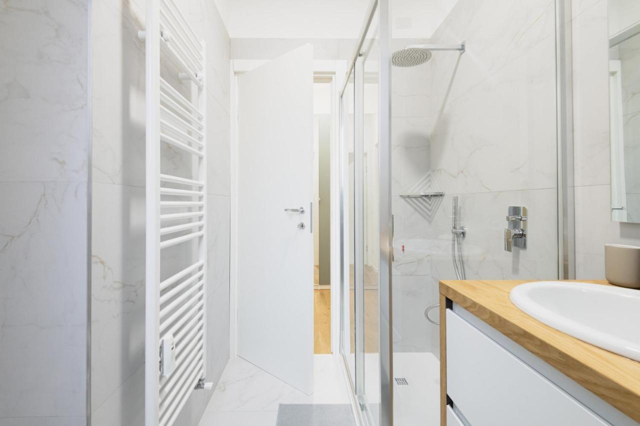 Апартаменты Easylife - Oasi Chic Pochi Passi Dai Navigli Милан Экстерьер фото