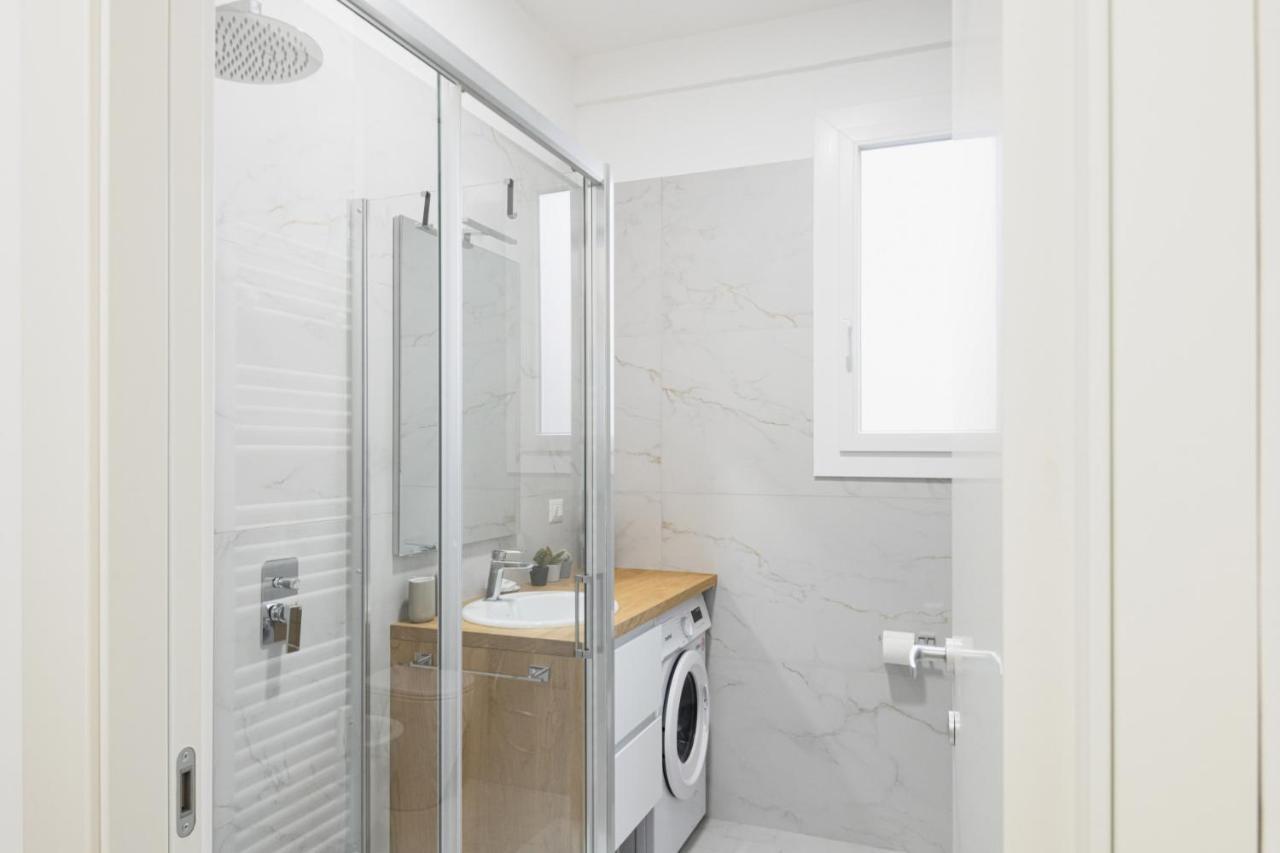 Апартаменты Easylife - Oasi Chic Pochi Passi Dai Navigli Милан Экстерьер фото
