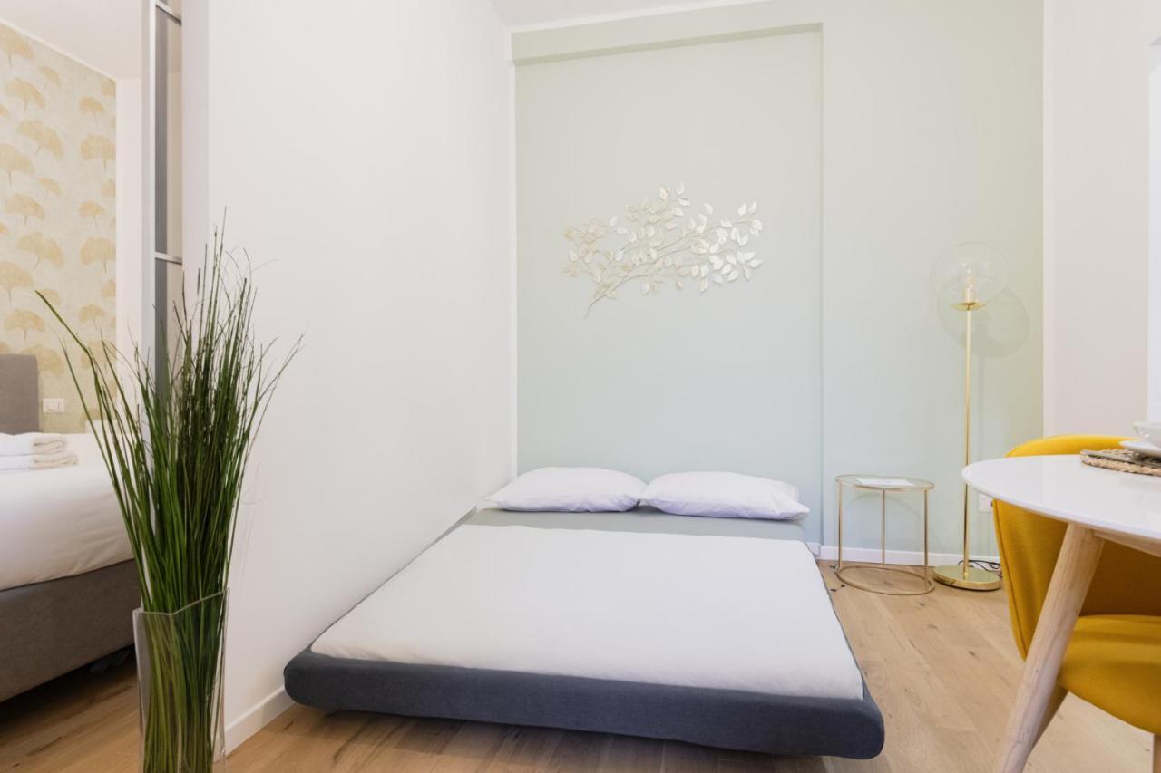 Апартаменты Easylife - Oasi Chic Pochi Passi Dai Navigli Милан Экстерьер фото