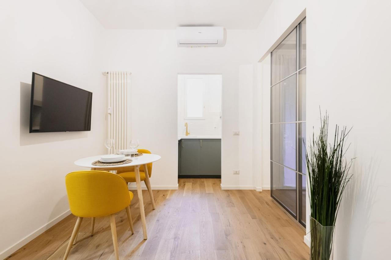 Апартаменты Easylife - Oasi Chic Pochi Passi Dai Navigli Милан Экстерьер фото