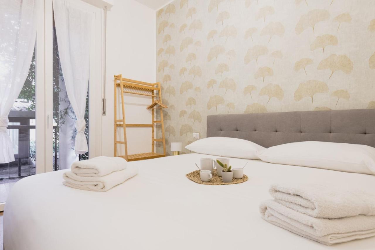 Апартаменты Easylife - Oasi Chic Pochi Passi Dai Navigli Милан Экстерьер фото