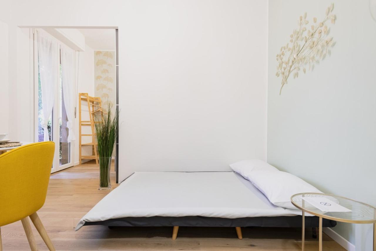Апартаменты Easylife - Oasi Chic Pochi Passi Dai Navigli Милан Экстерьер фото